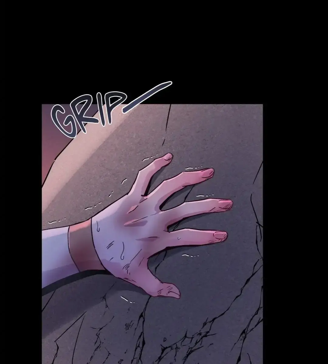 Dark Fall Chapter 23 Page 78