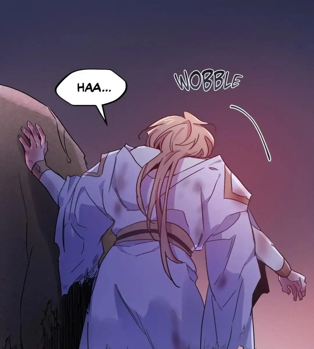 Dark Fall Chapter 23 Page 81