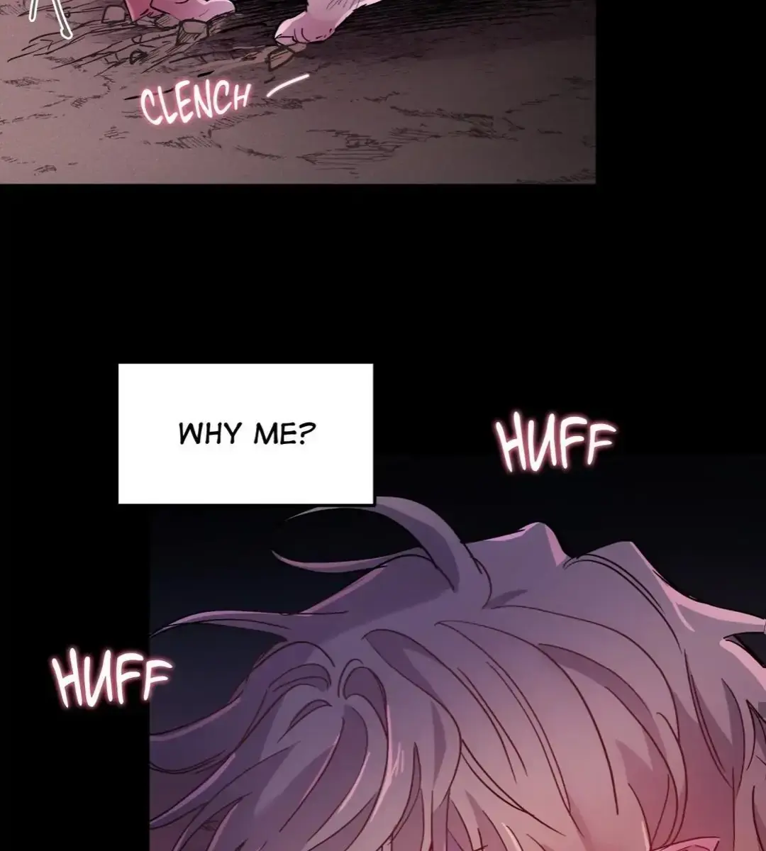 Dark Fall Chapter 23 Page 94