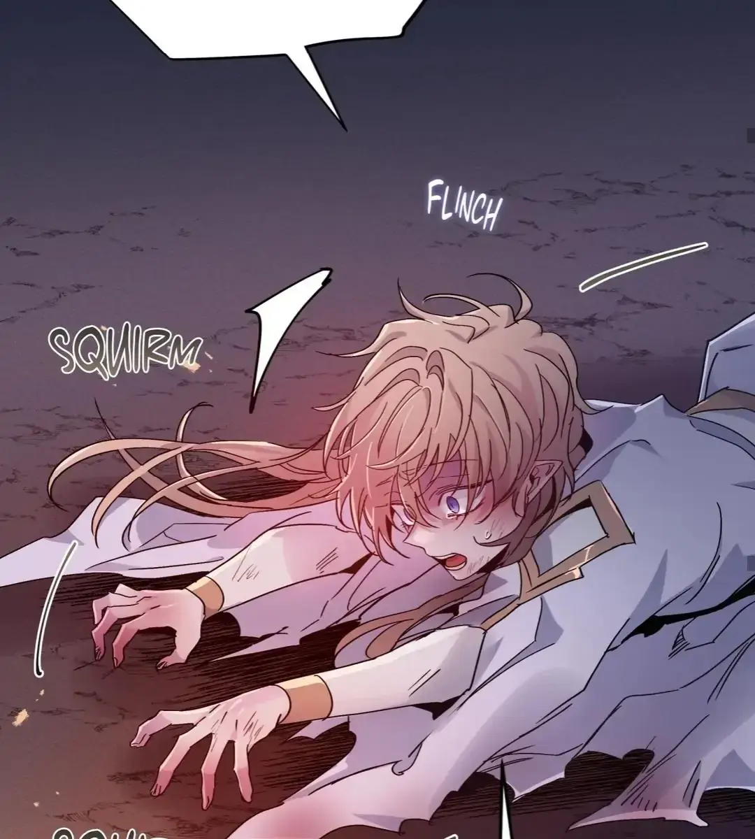Dark Fall Chapter 23 Page 100