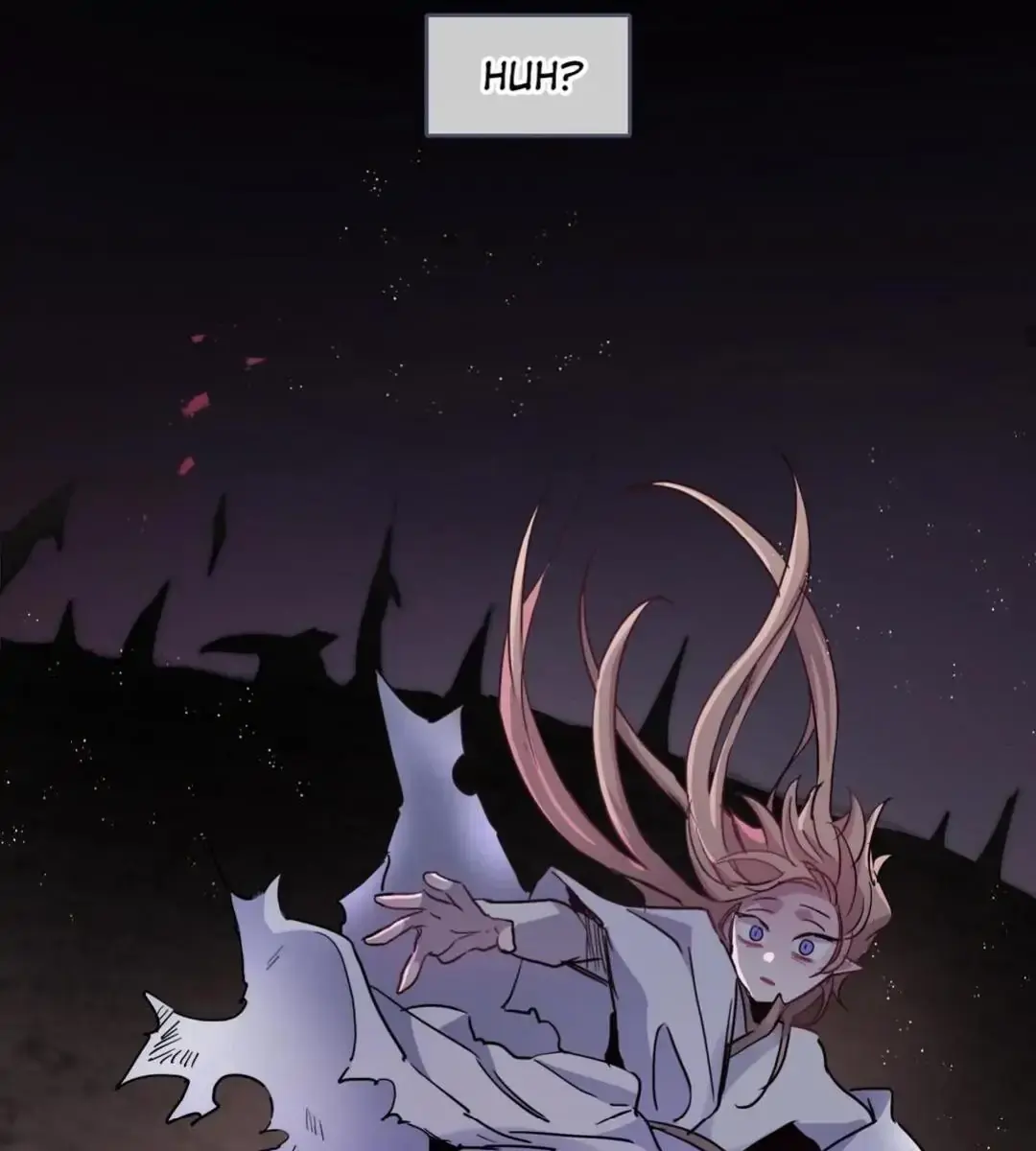 Dark Fall Chapter 23 Page 126