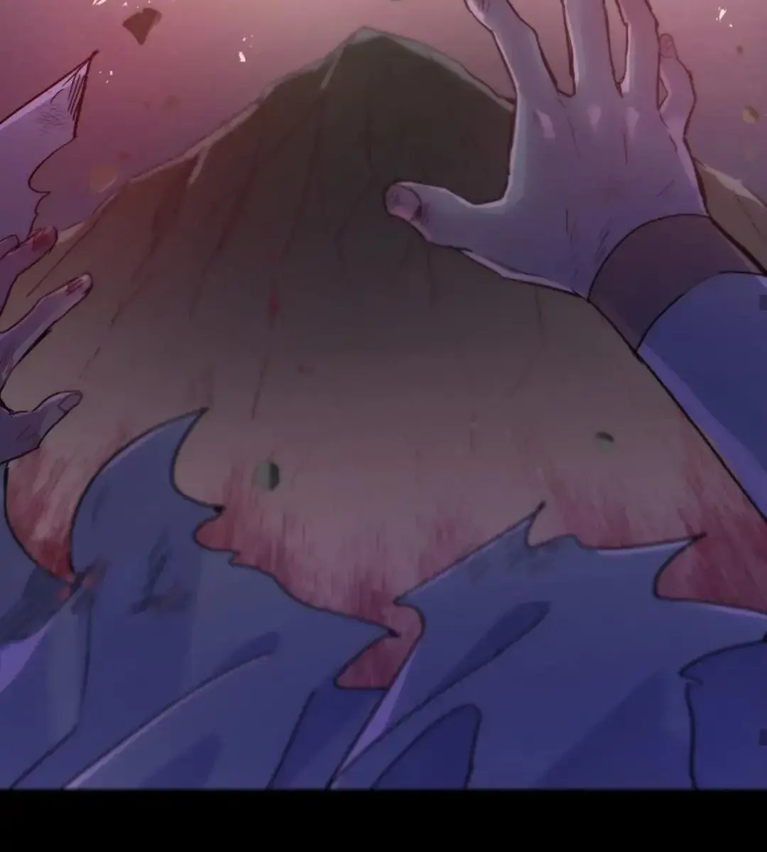 Dark Fall Chapter 23 Page 129