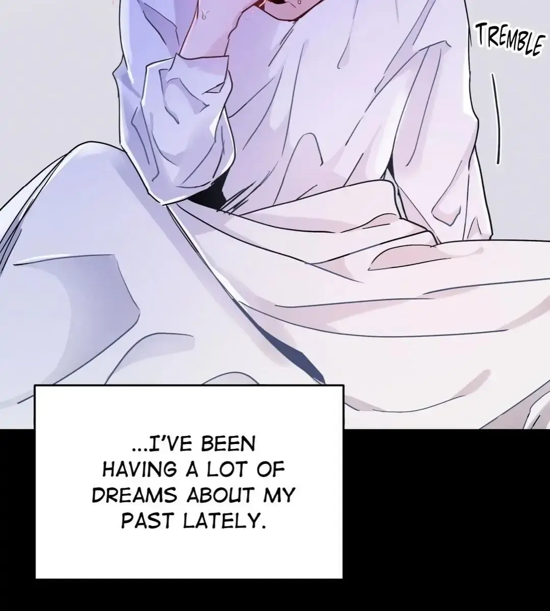 Dark Fall Chapter 23 Page 164
