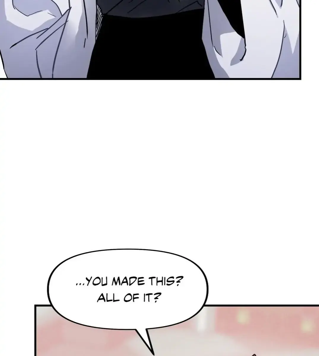 Dark Fall Chapter 24 Page 13