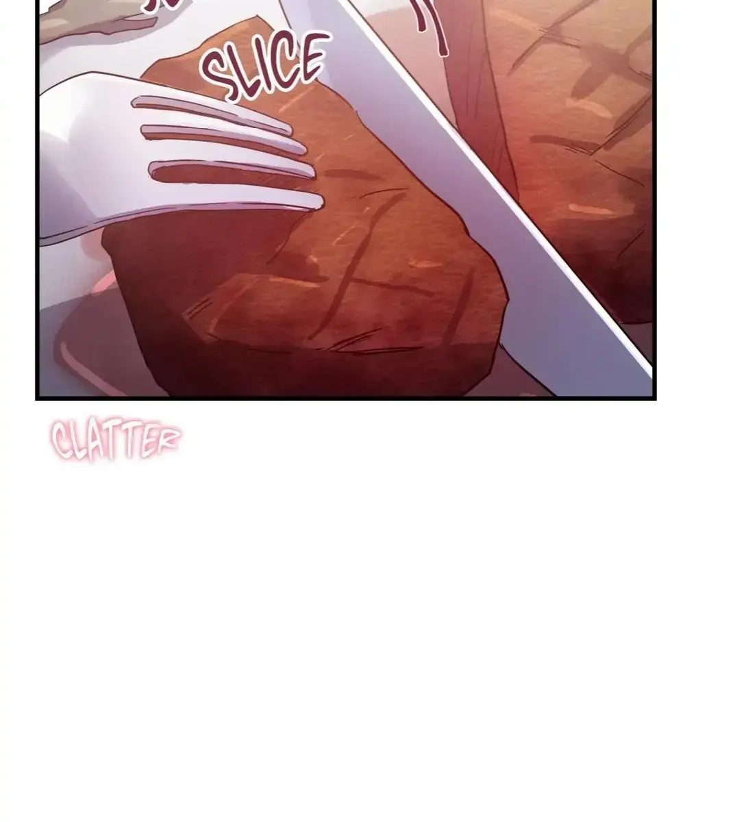 Dark Fall Chapter 24 Page 40