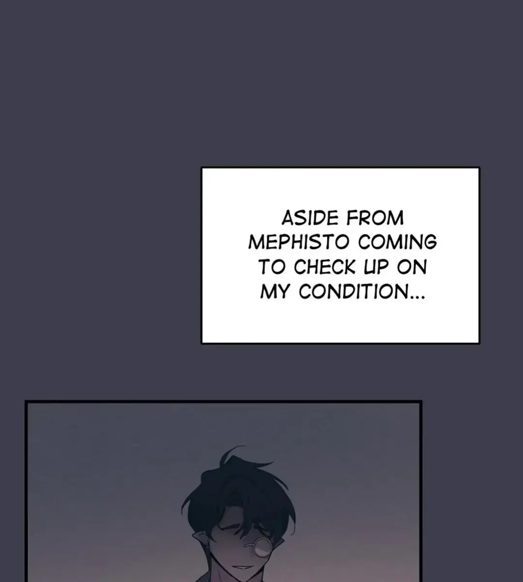 Dark Fall Chapter 24 Page 69