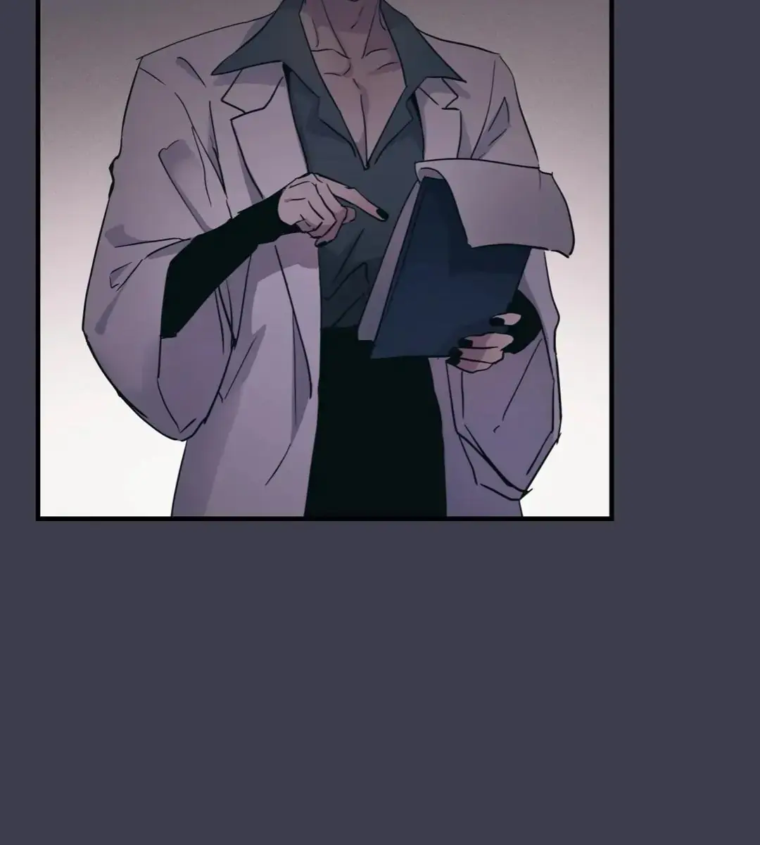 Dark Fall Chapter 24 Page 70