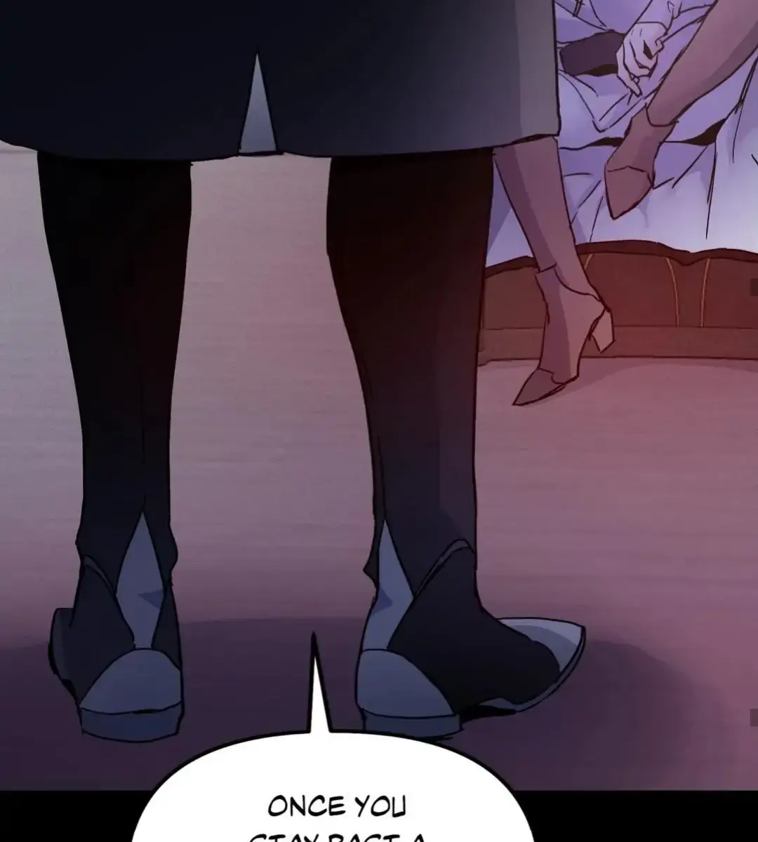 Dark Fall Chapter 24 Page 118