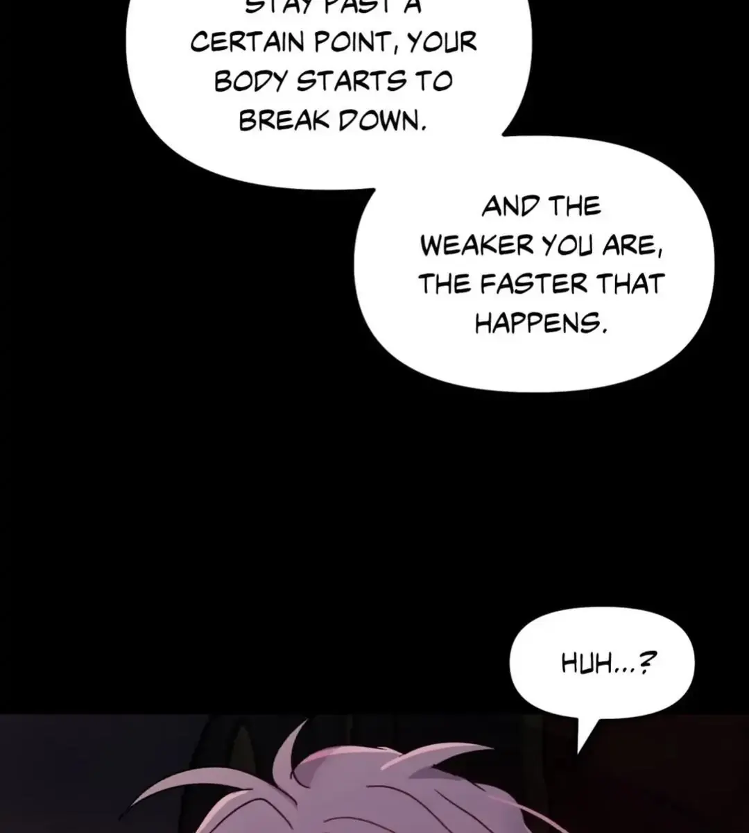 Dark Fall Chapter 24 Page 119