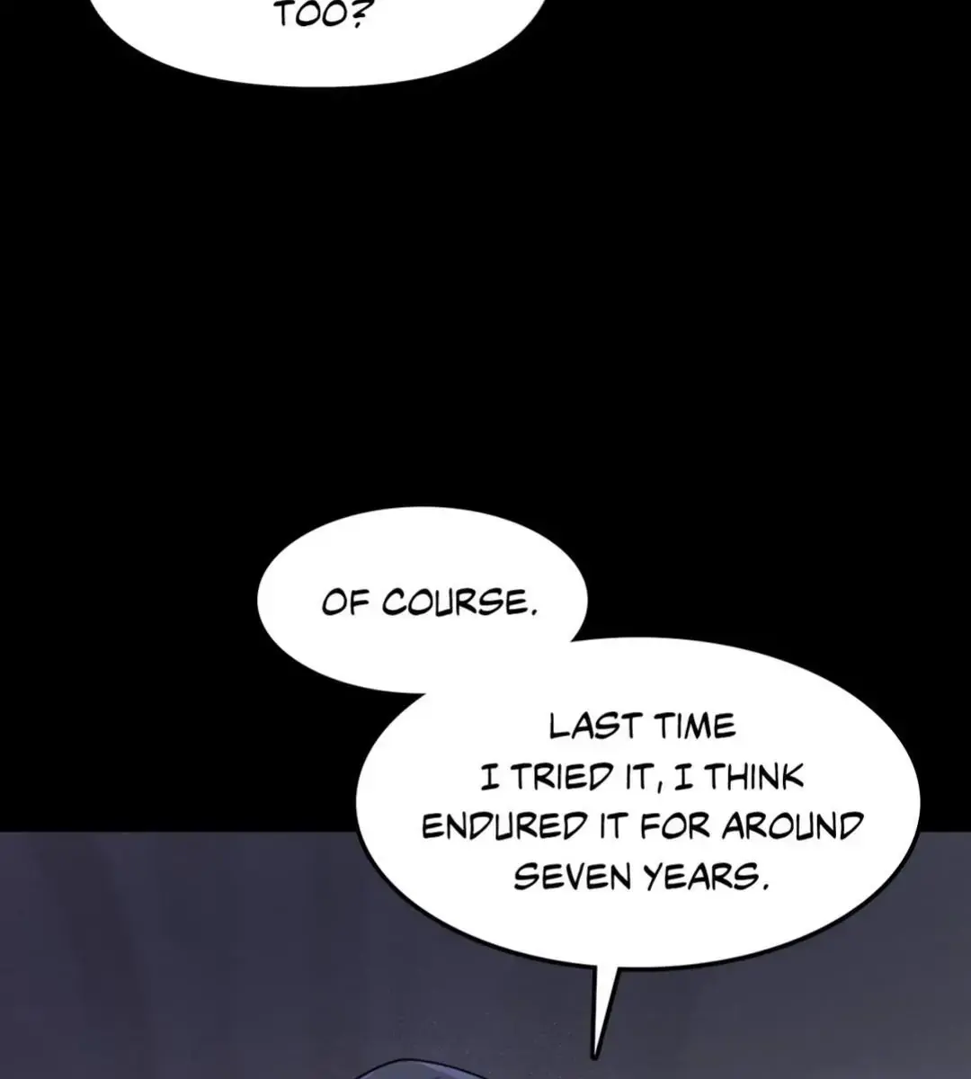 Dark Fall Chapter 24 Page 122