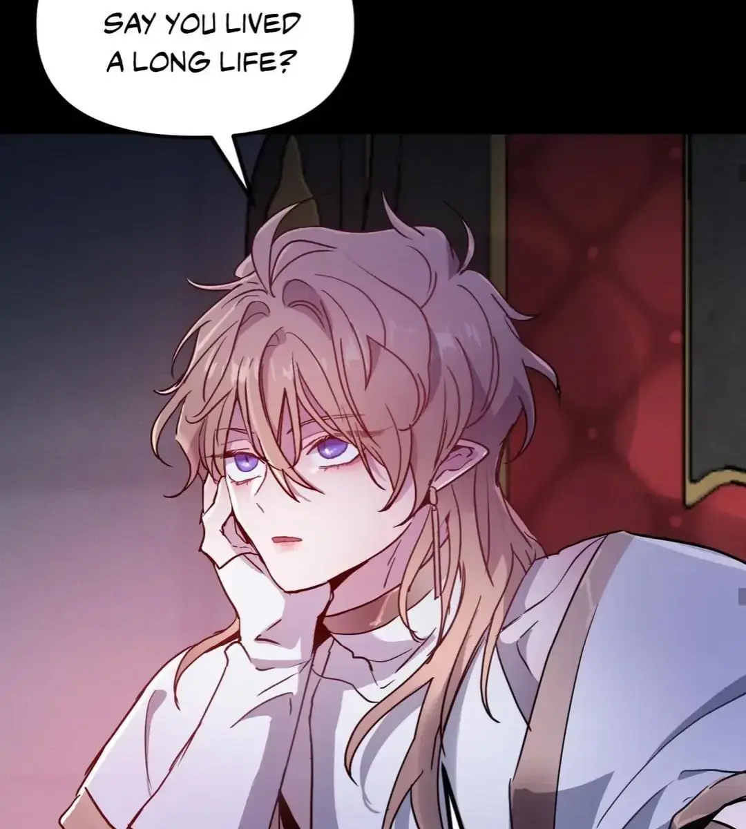 Dark Fall Chapter 24 Page 125