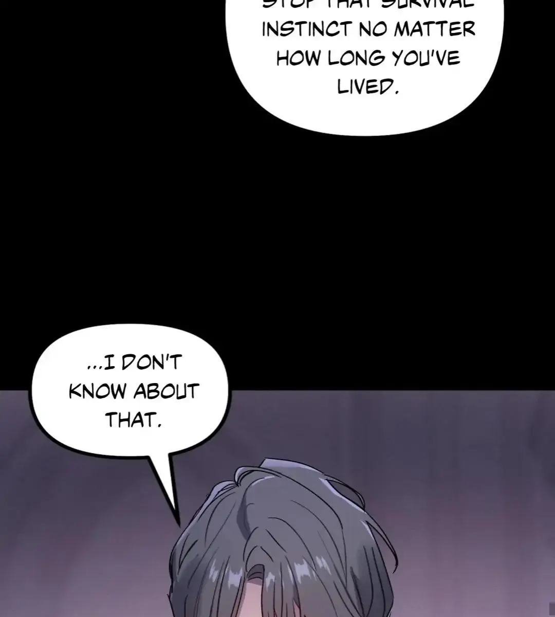 Dark Fall Chapter 24 Page 127