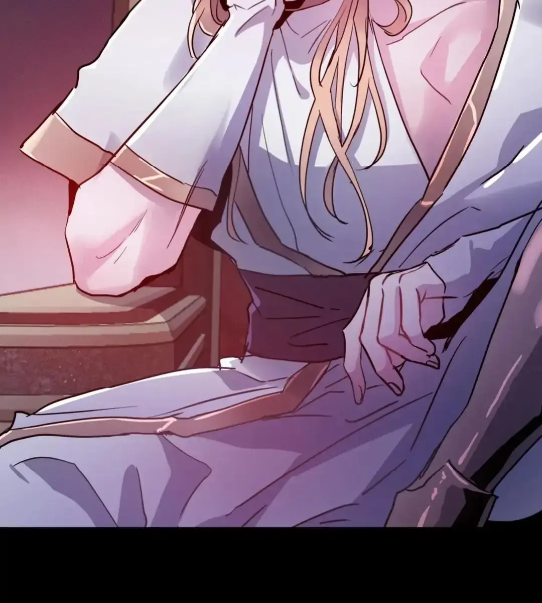 Dark Fall Chapter 24 Page 133