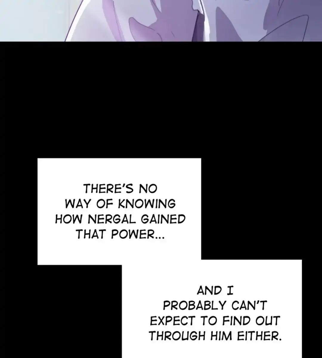 Dark Fall Chapter 24 Page 140