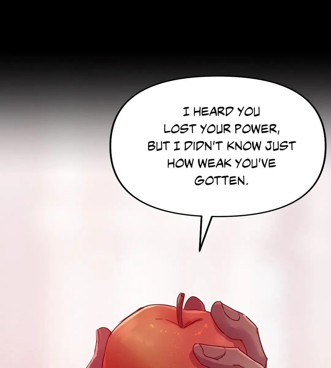 Dark Fall Chapter 25 Page 4
