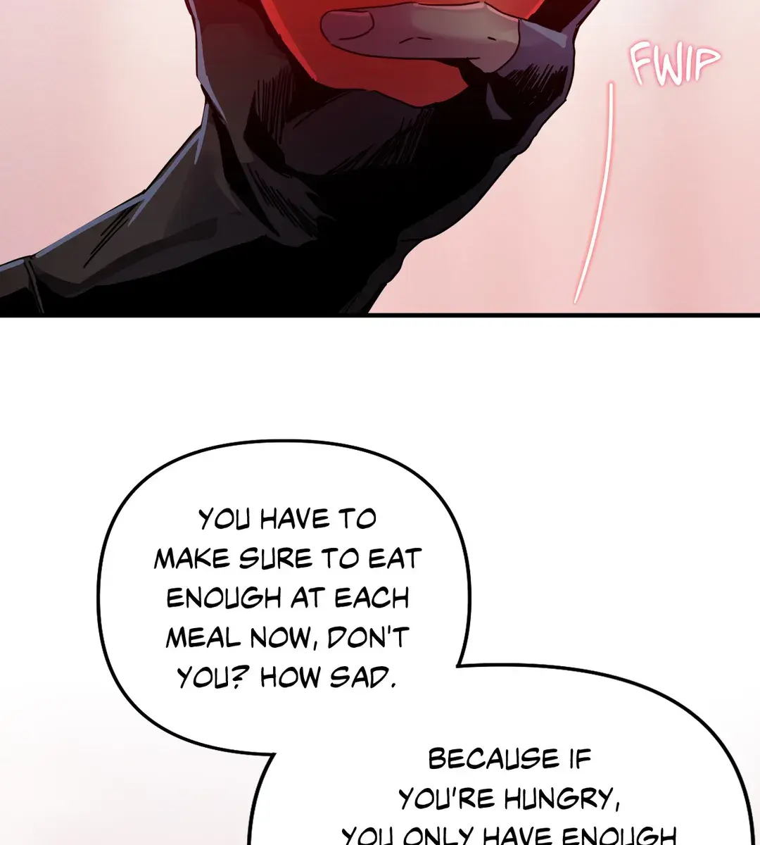Dark Fall Chapter 25 Page 6