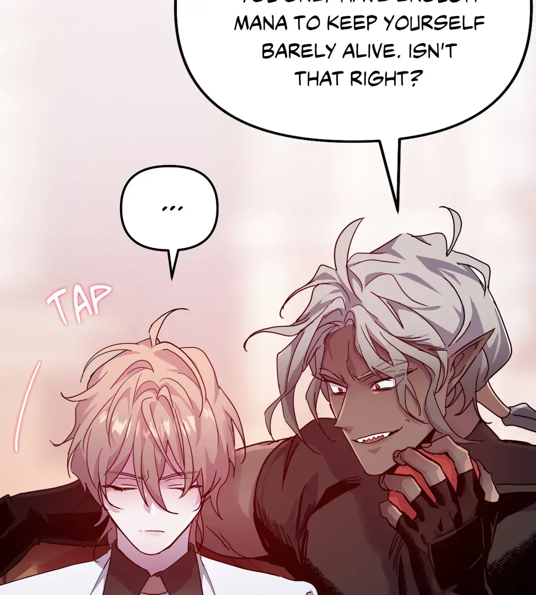 Dark Fall Chapter 25 Page 7