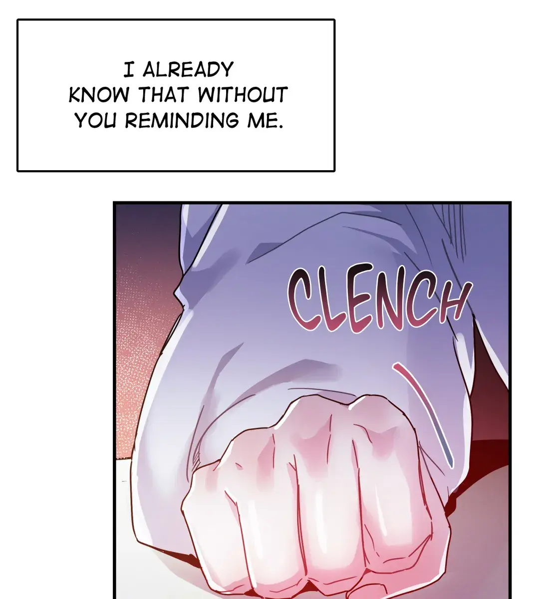 Dark Fall Chapter 25 Page 11