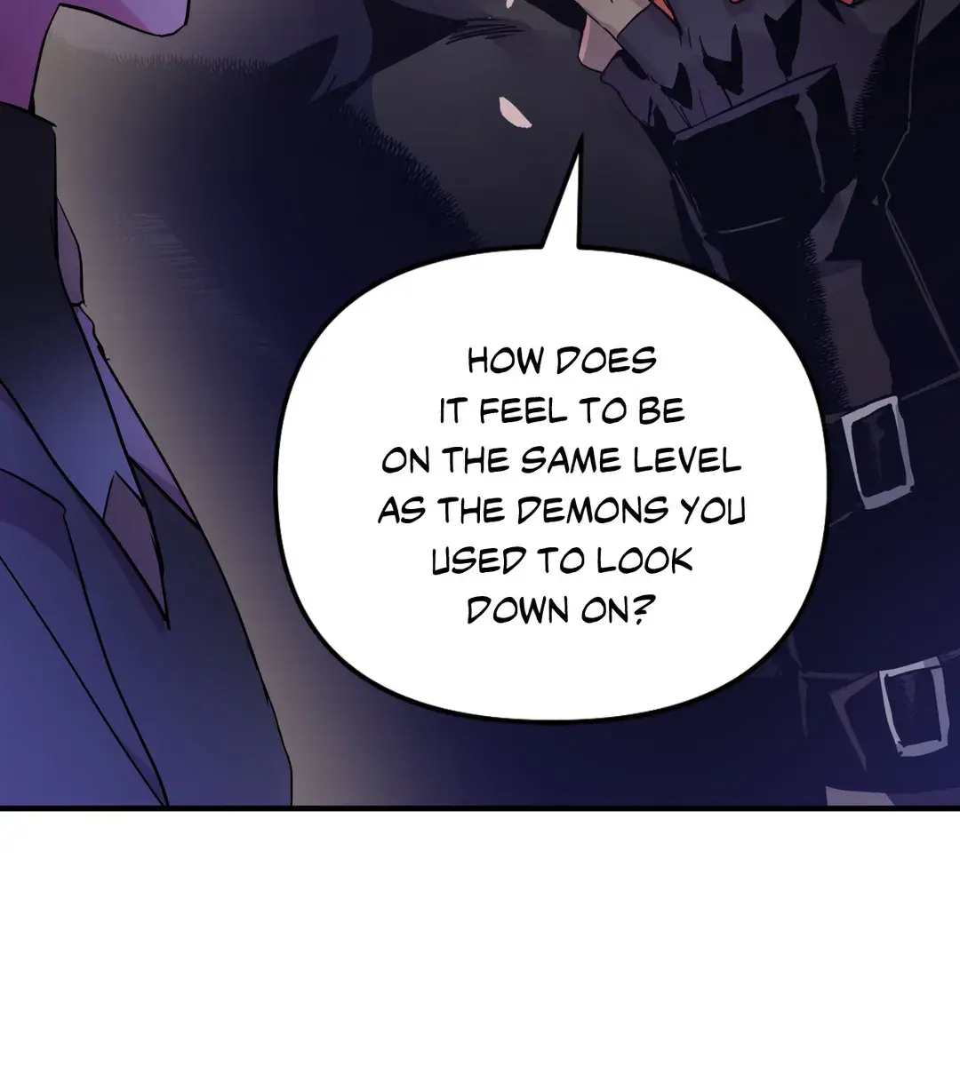 Dark Fall Chapter 25 Page 15