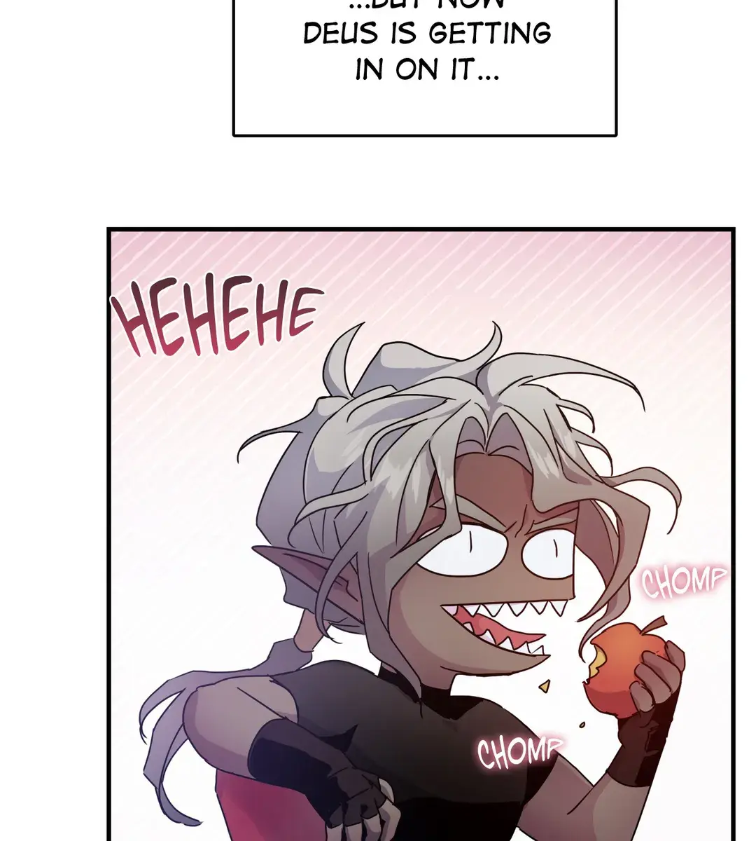 Dark Fall Chapter 25 Page 20