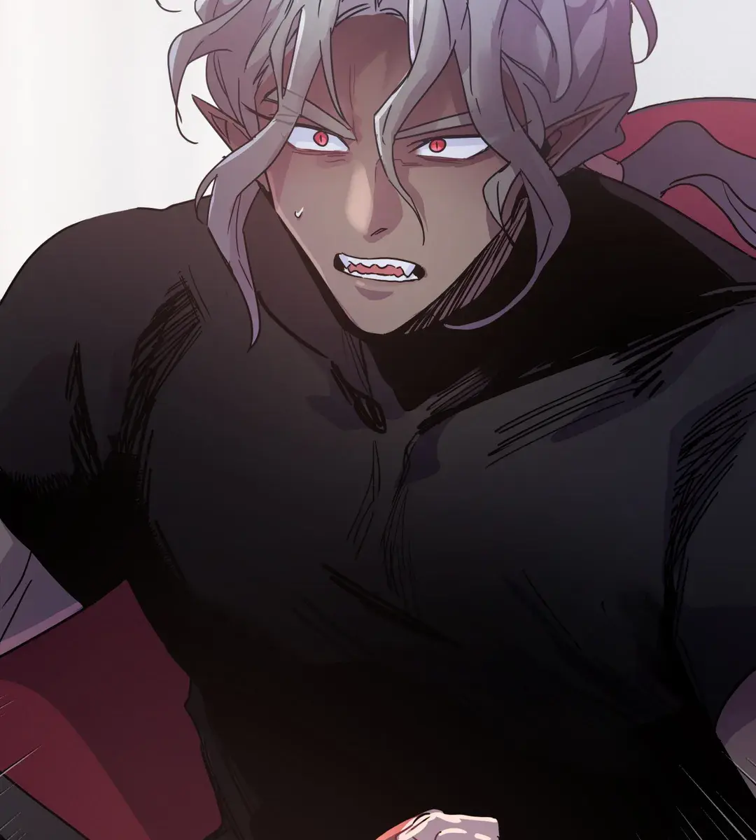 Dark Fall Chapter 25 Page 32