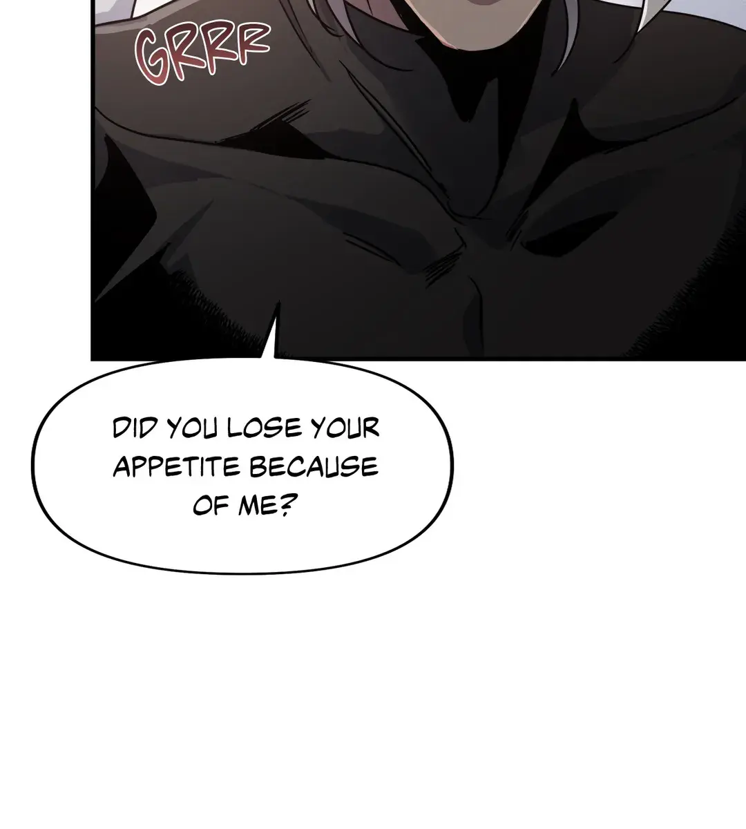 Dark Fall Chapter 25 Page 39