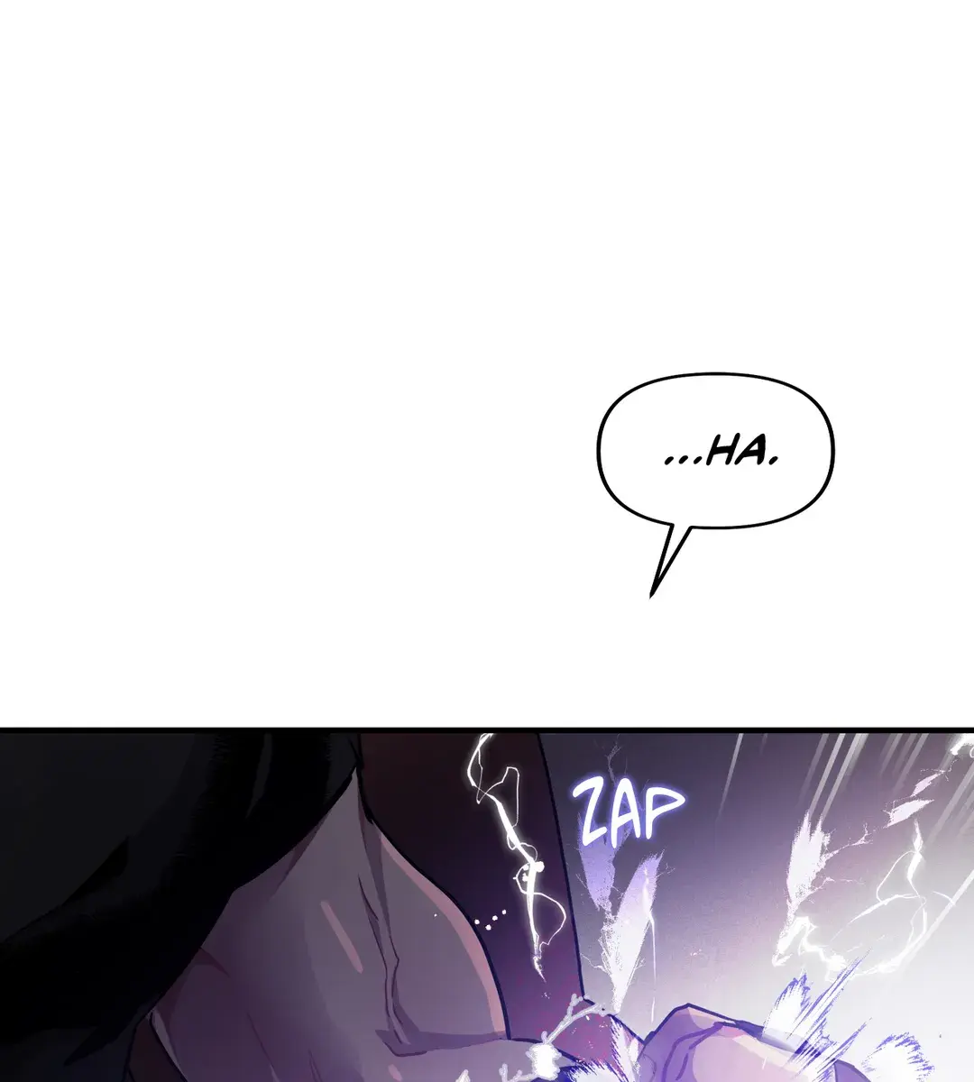 Dark Fall Chapter 25 Page 43