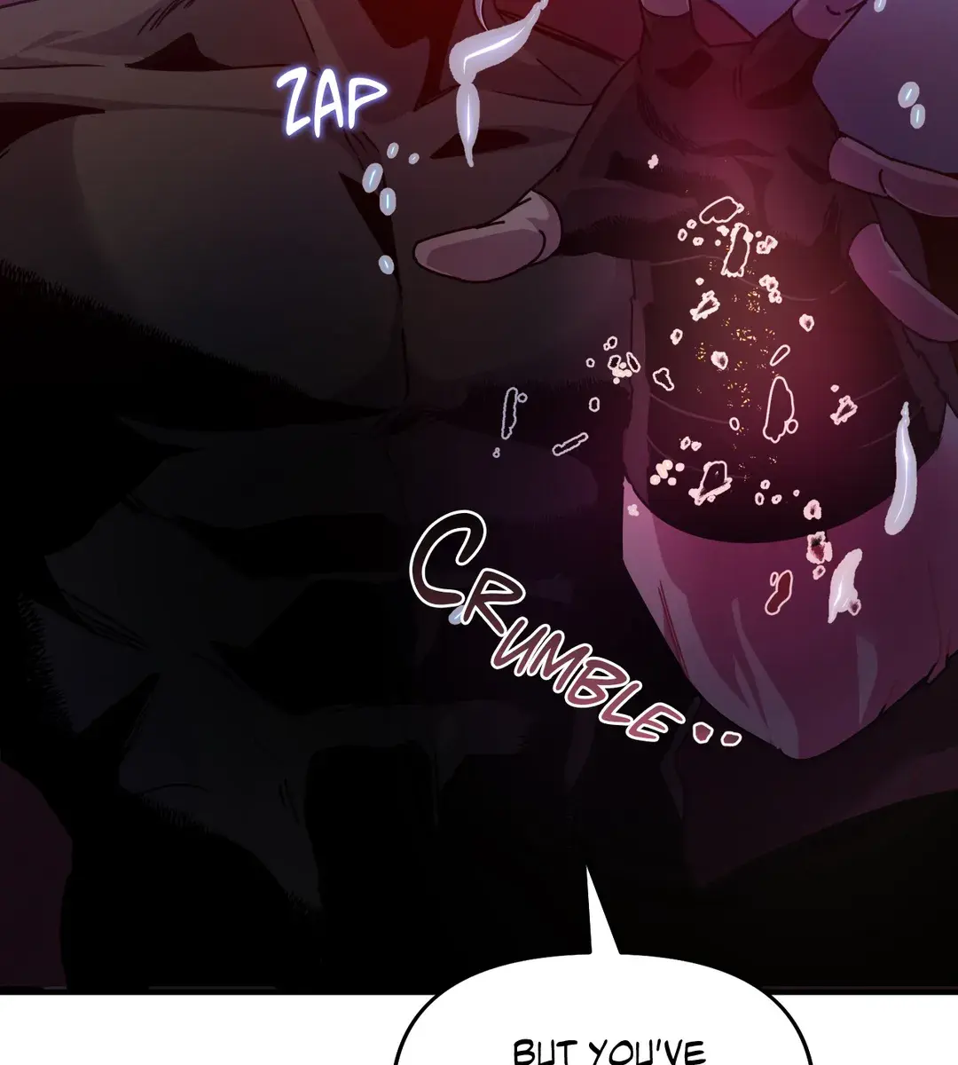 Dark Fall Chapter 25 Page 47