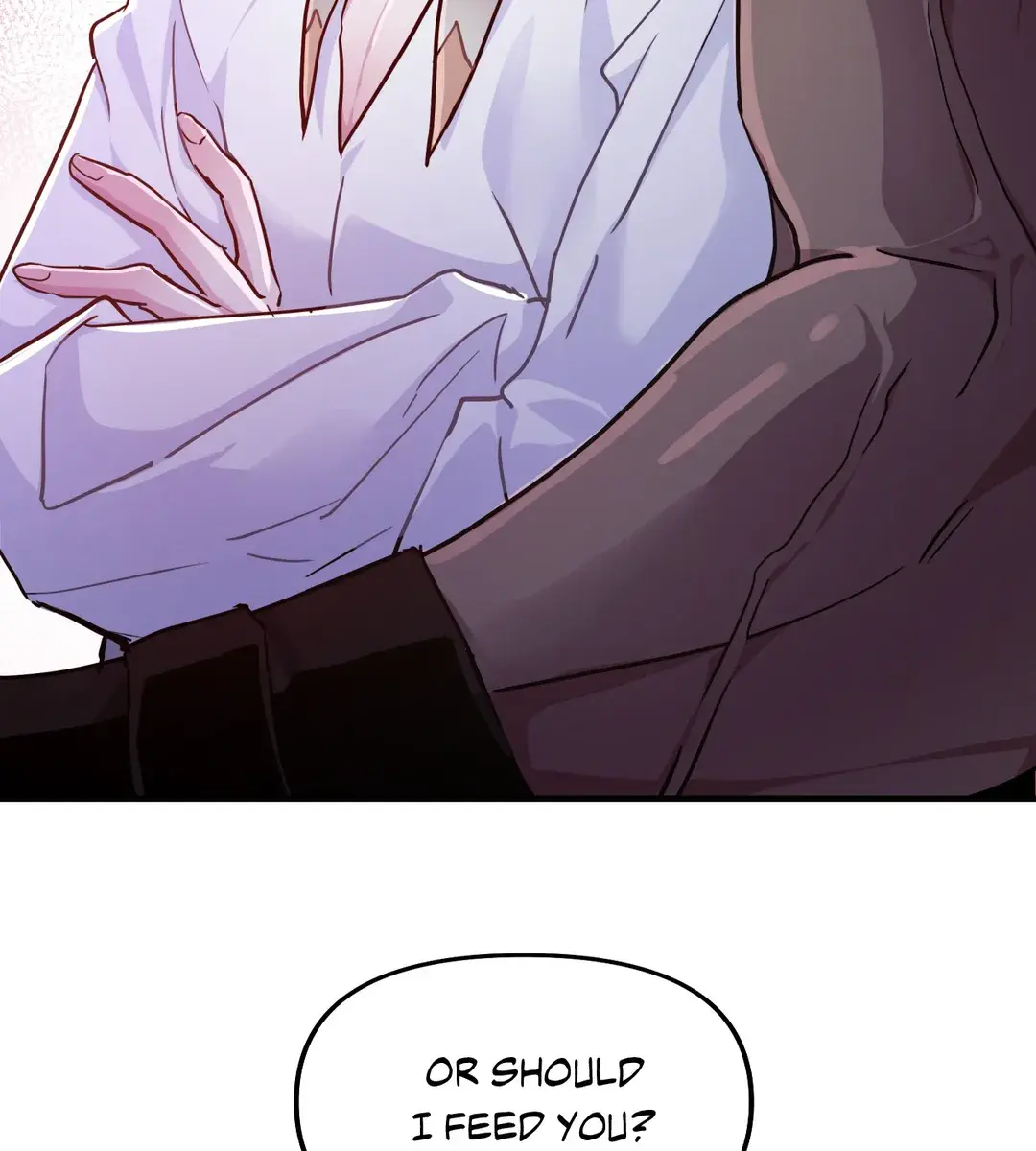 Dark Fall Chapter 25 Page 54