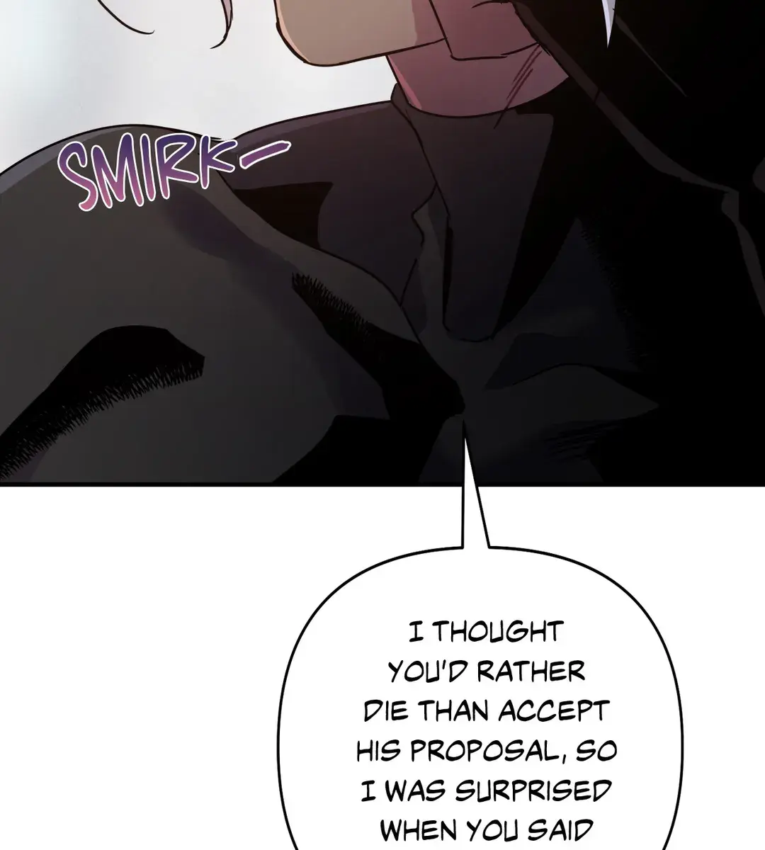 Dark Fall Chapter 25 Page 75