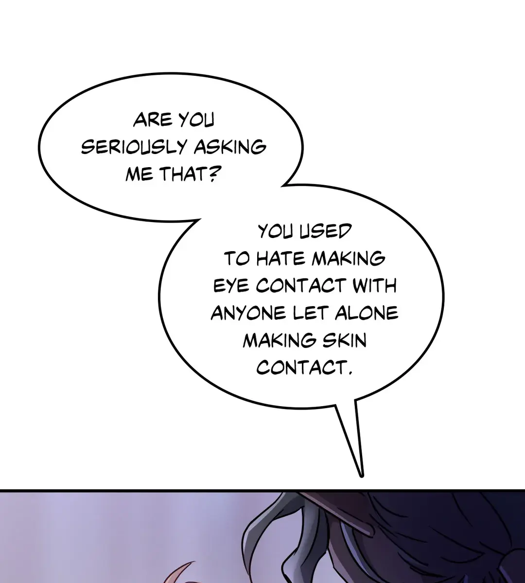 Dark Fall Chapter 25 Page 79