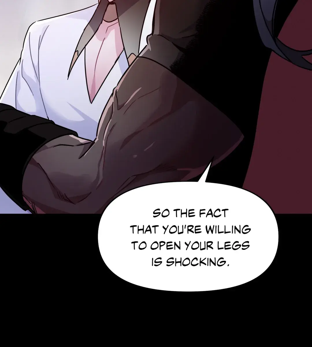 Dark Fall Chapter 25 Page 81