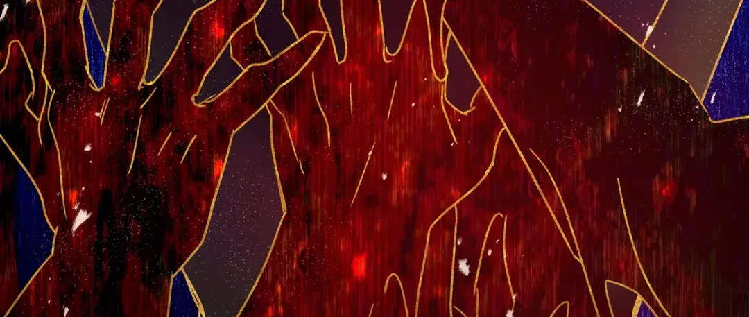 Dark Fall Chapter 25 Page 84