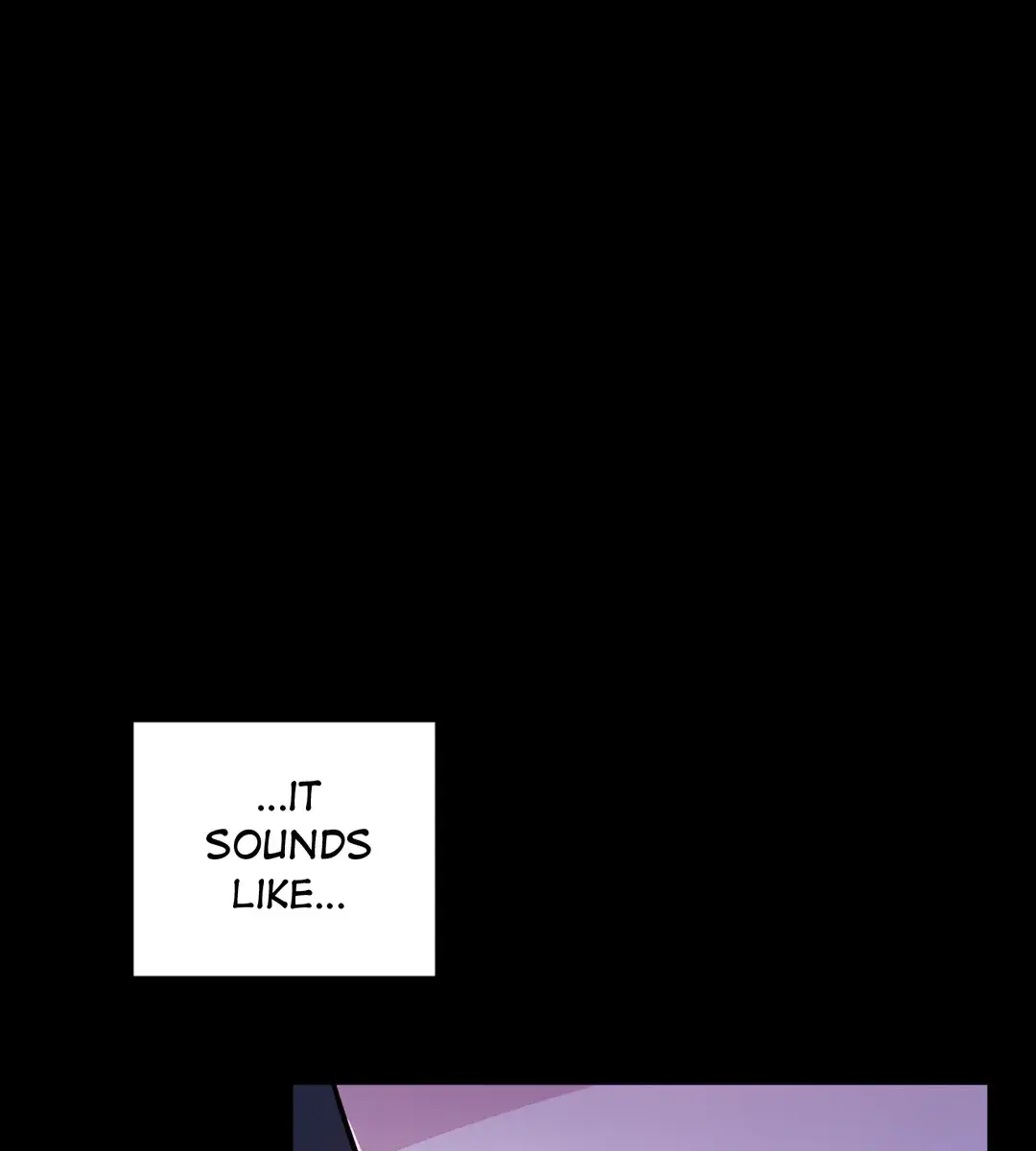 Dark Fall Chapter 25 Page 90