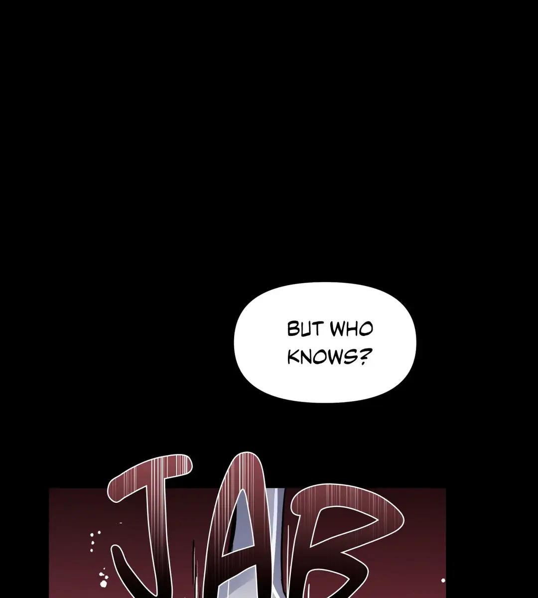 Dark Fall Chapter 25 Page 97