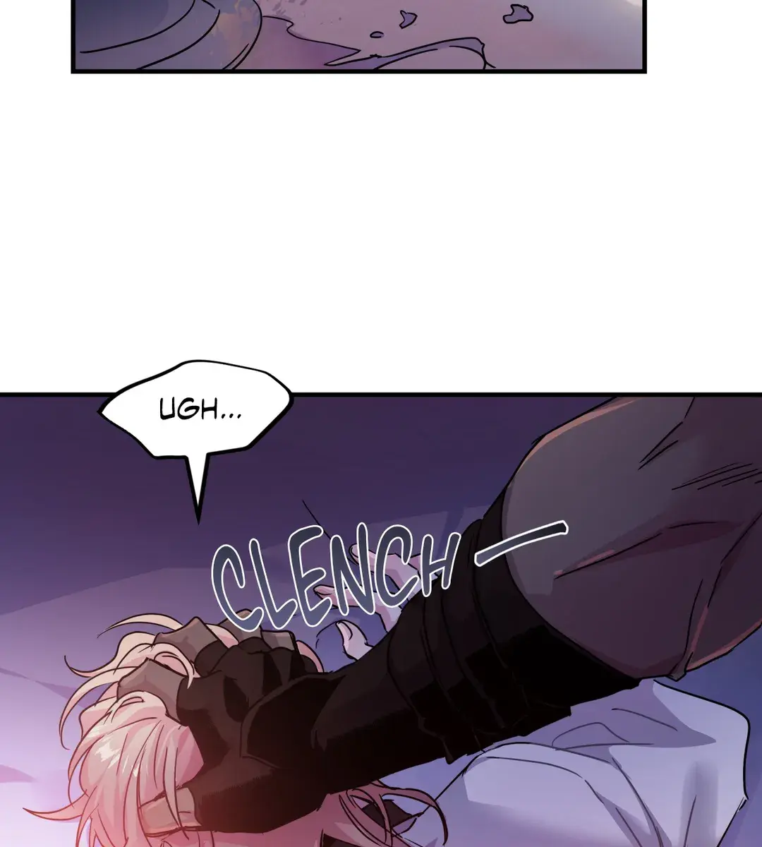 Dark Fall Chapter 25 Page 111