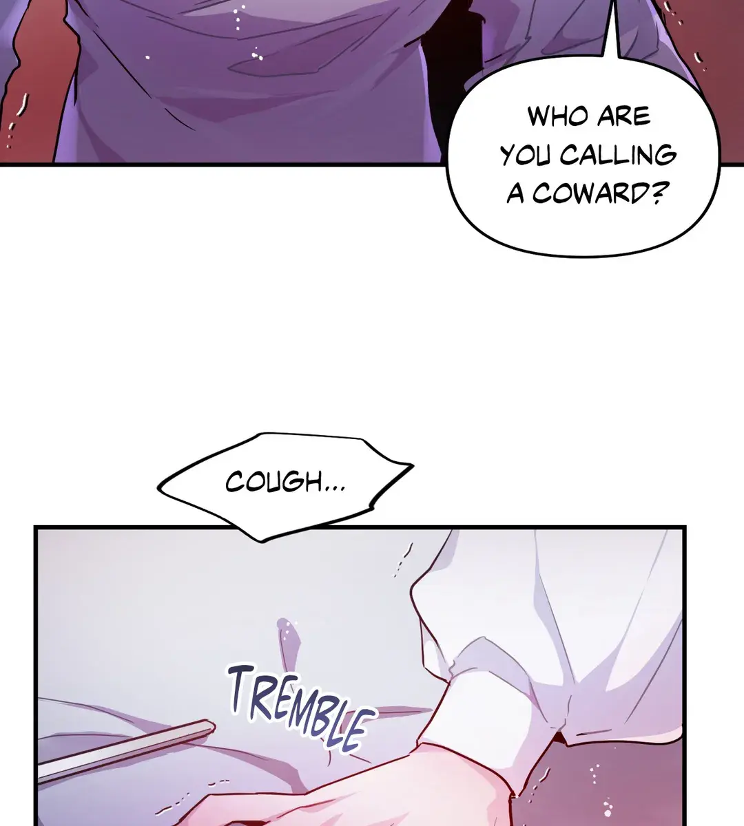 Dark Fall Chapter 25 Page 121