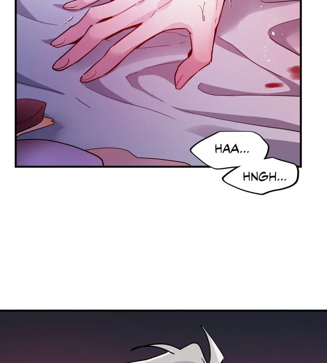 Dark Fall Chapter 25 Page 122