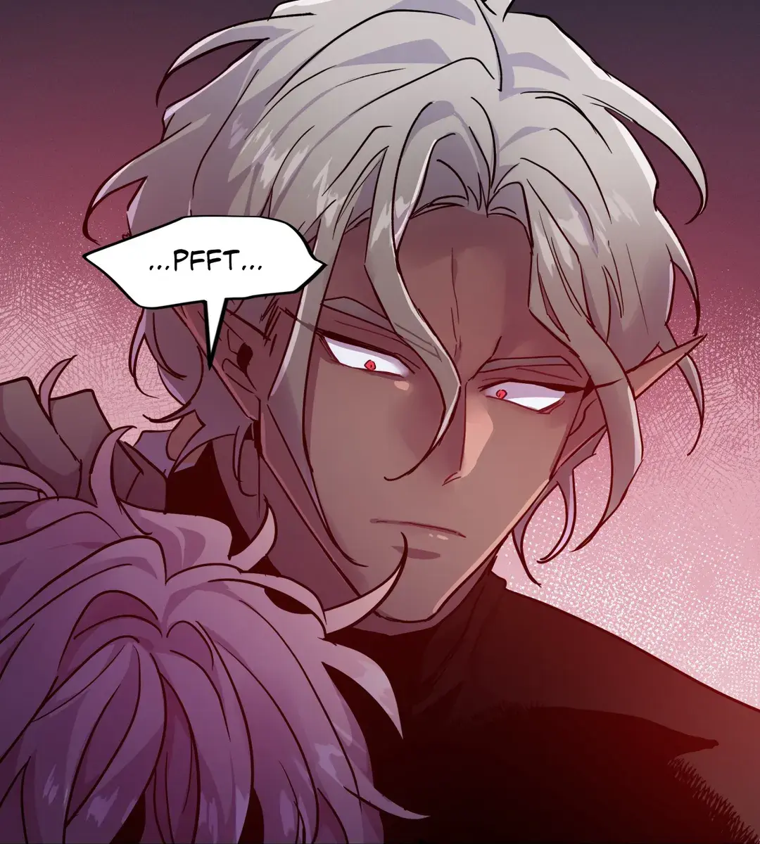 Dark Fall Chapter 25 Page 123