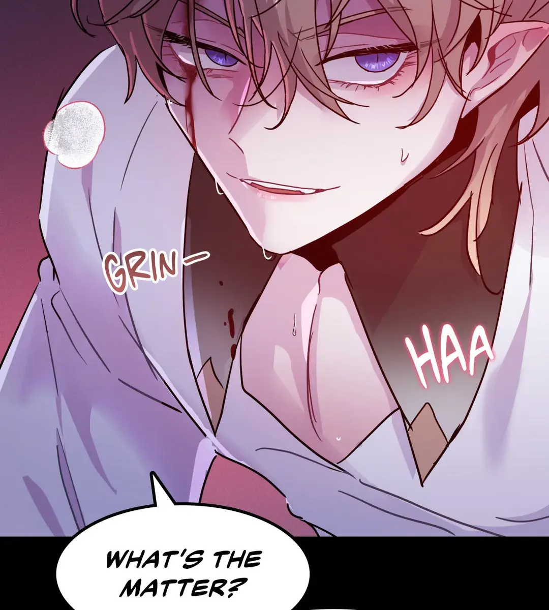 Dark Fall Chapter 25 Page 126