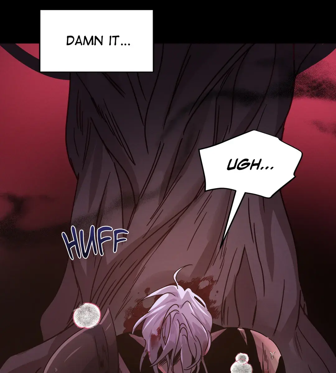 Dark Fall Chapter 26 Page 7