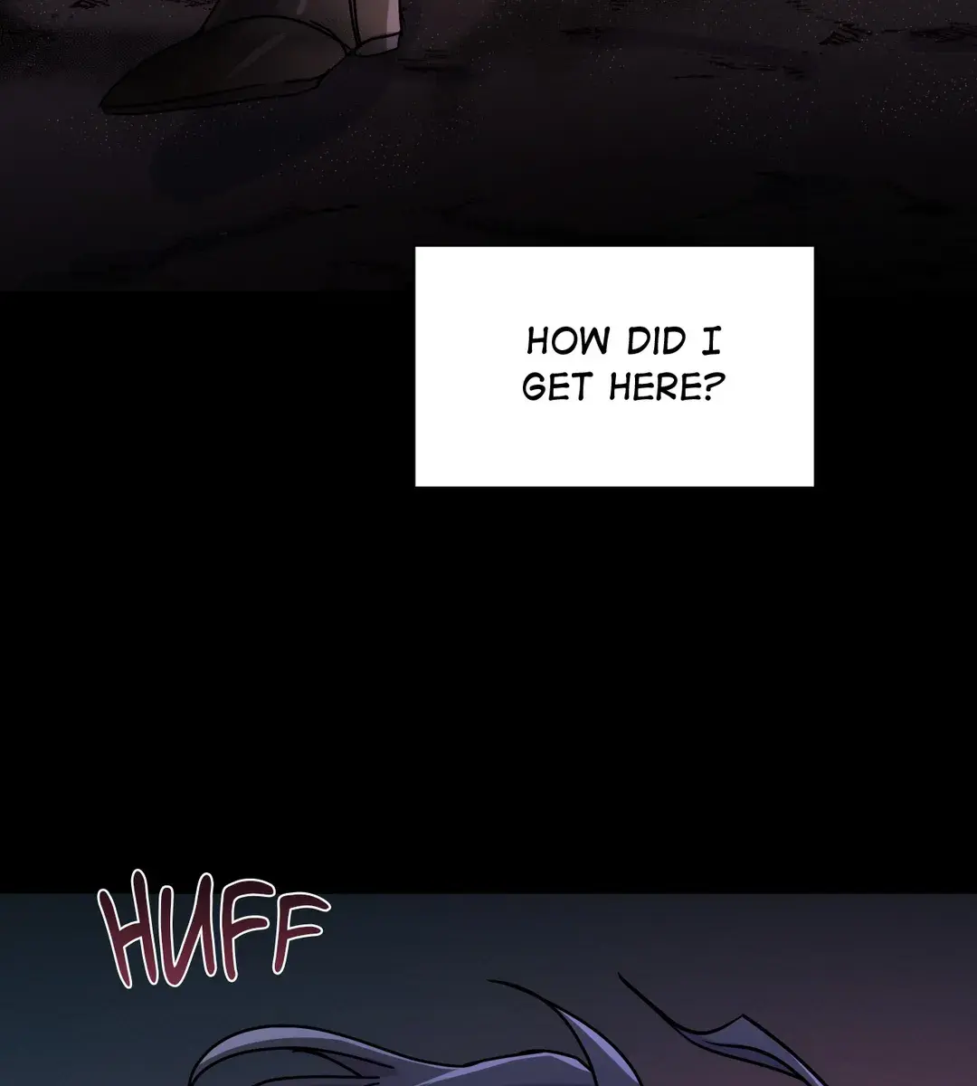 Dark Fall Chapter 26 Page 9