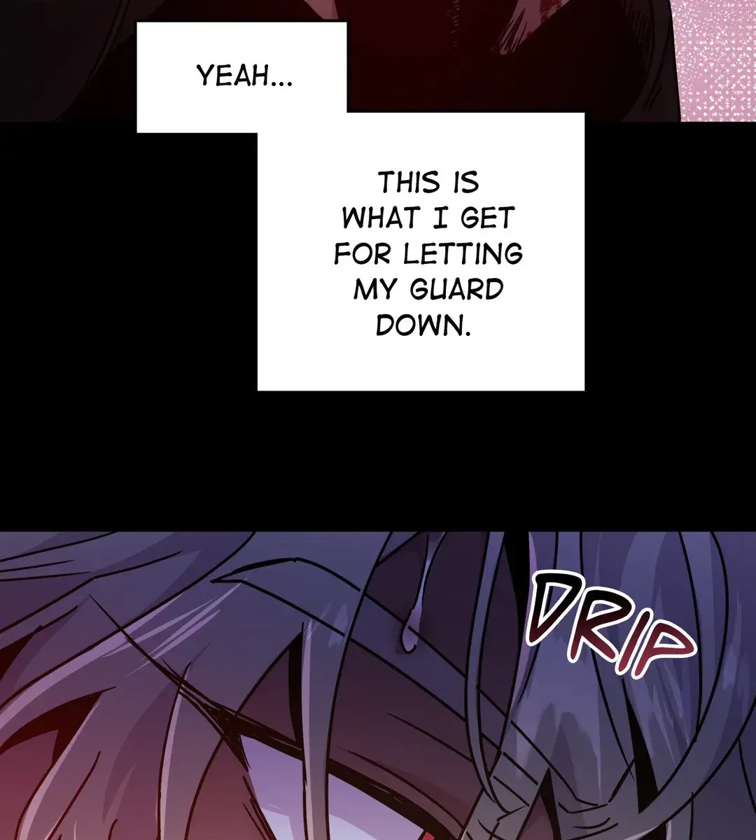 Dark Fall Chapter 26 Page 12