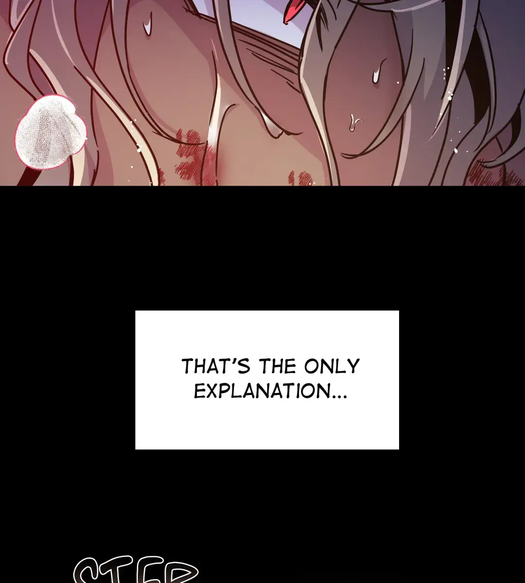 Dark Fall Chapter 26 Page 13