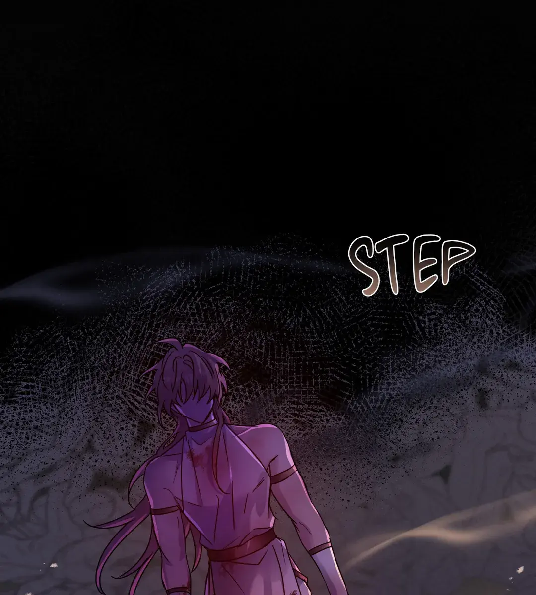 Dark Fall Chapter 26 Page 15
