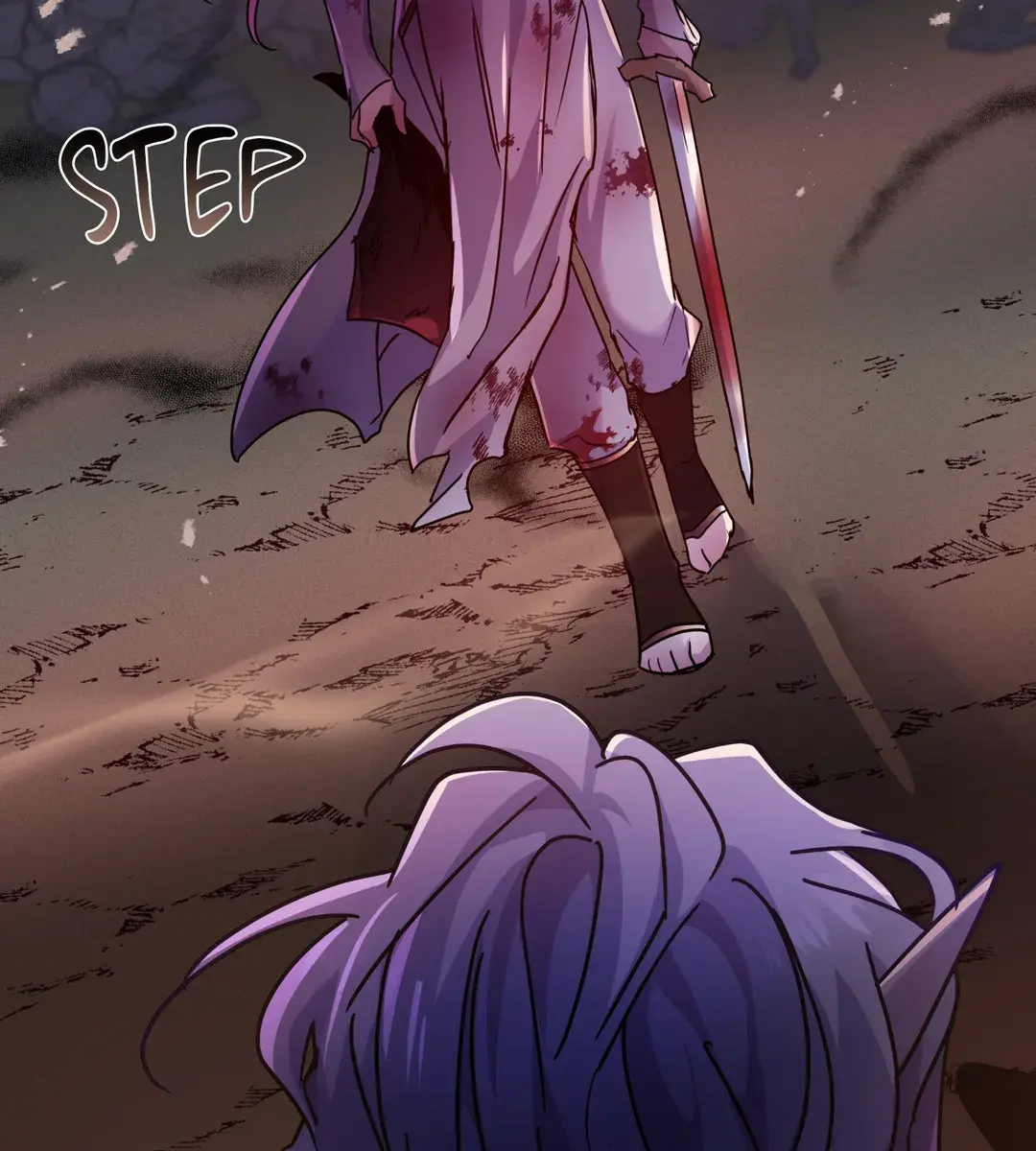 Dark Fall Chapter 26 Page 16