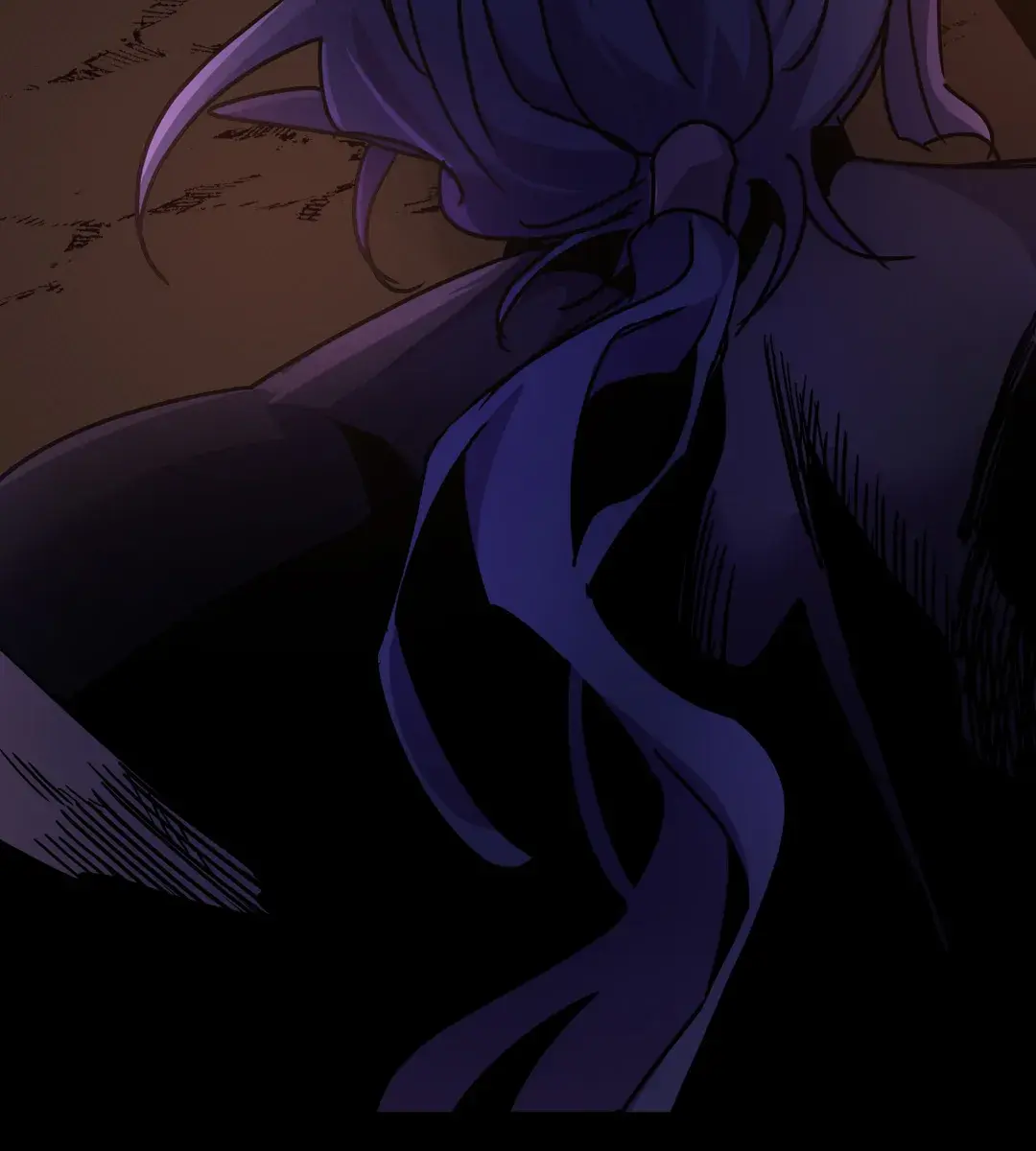Dark Fall Chapter 26 Page 17