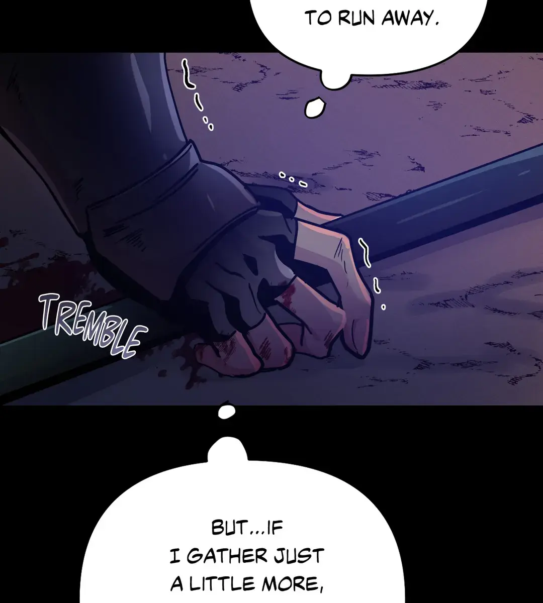Dark Fall Chapter 26 Page 24