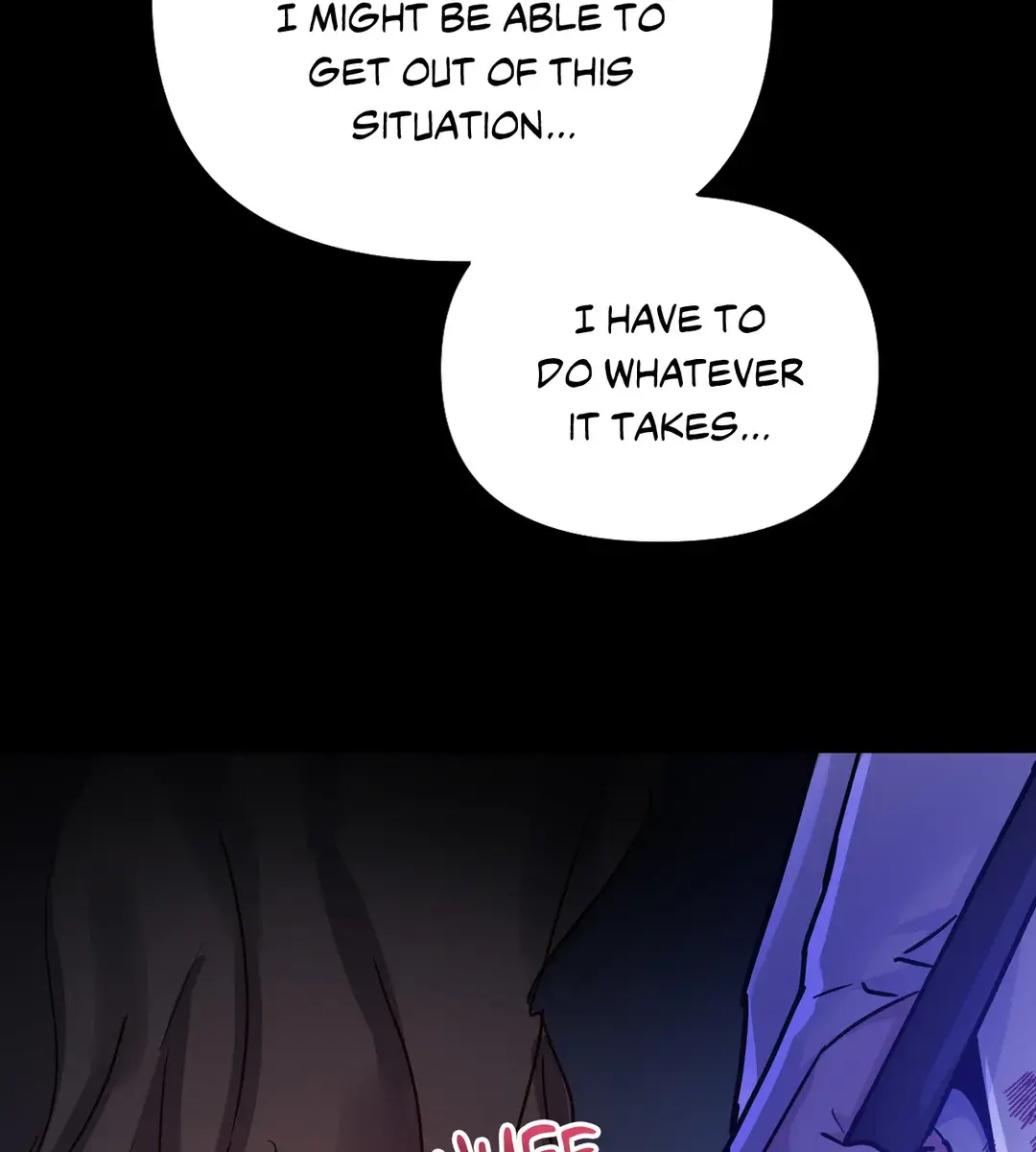 Dark Fall Chapter 26 Page 25