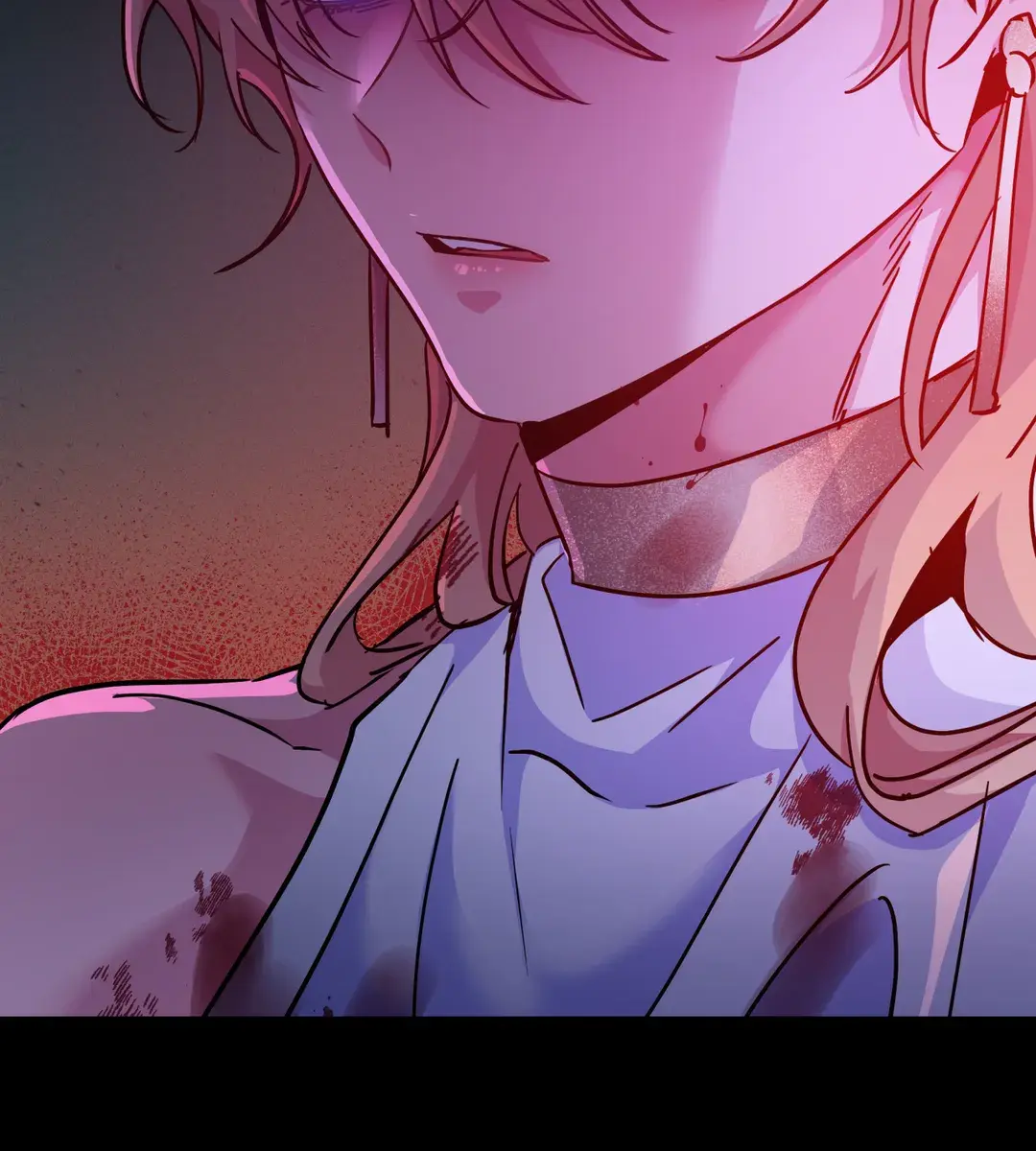 Dark Fall Chapter 26 Page 37